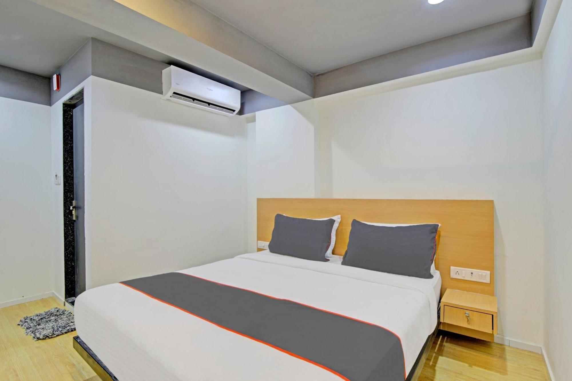 Collection O De'Pearl Hotel سورات المظهر الخارجي الصورة