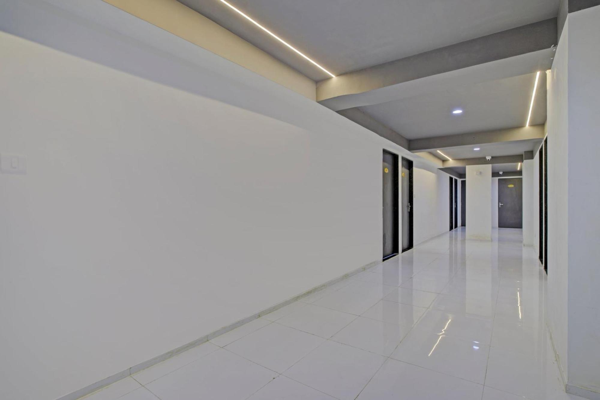 Collection O De'Pearl Hotel سورات المظهر الخارجي الصورة