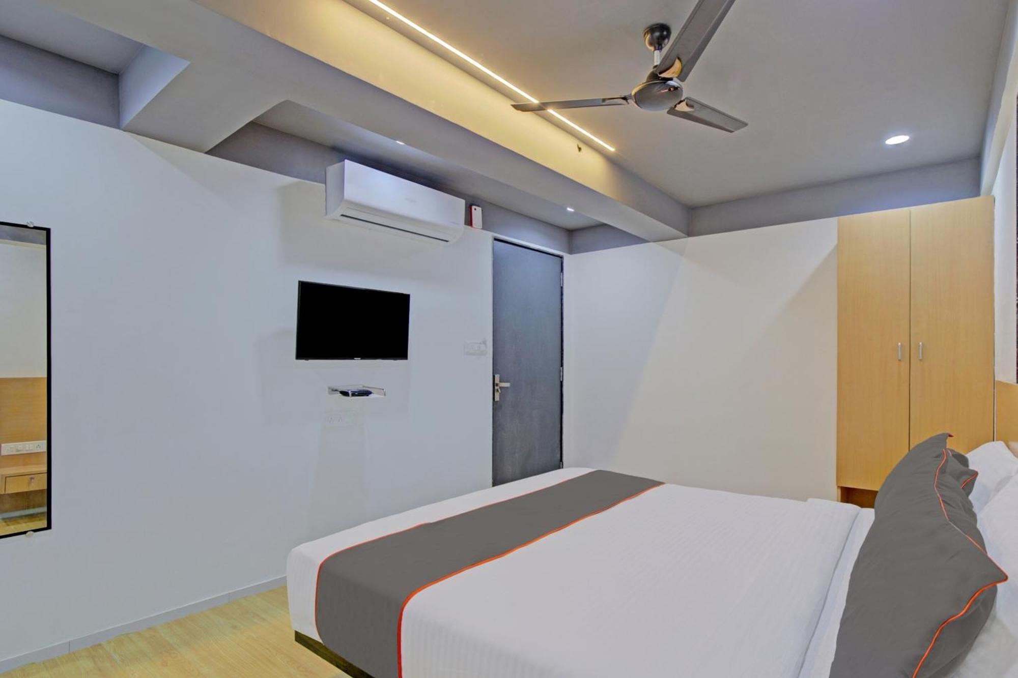 Collection O De'Pearl Hotel سورات المظهر الخارجي الصورة