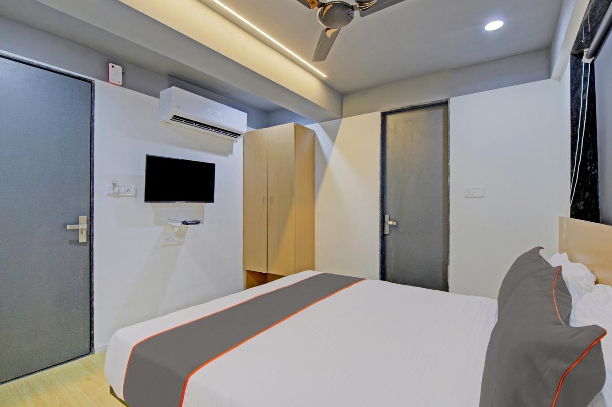 Collection O De'Pearl Hotel سورات المظهر الخارجي الصورة