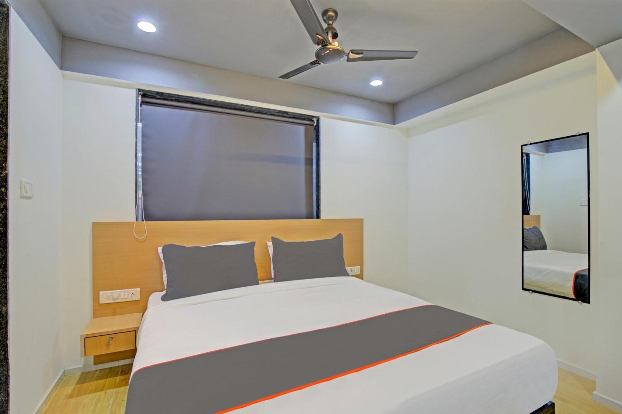 Collection O De'Pearl Hotel سورات المظهر الخارجي الصورة