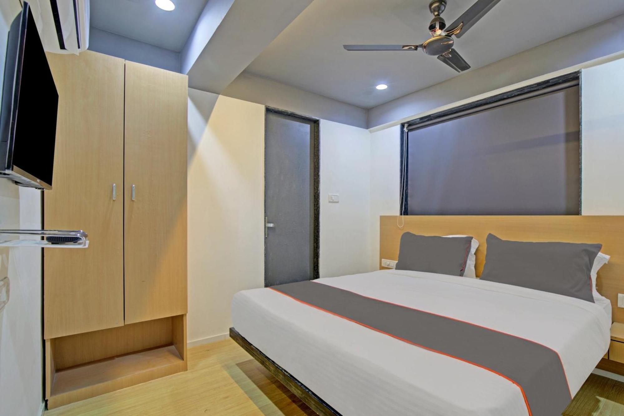 Collection O De'Pearl Hotel سورات المظهر الخارجي الصورة