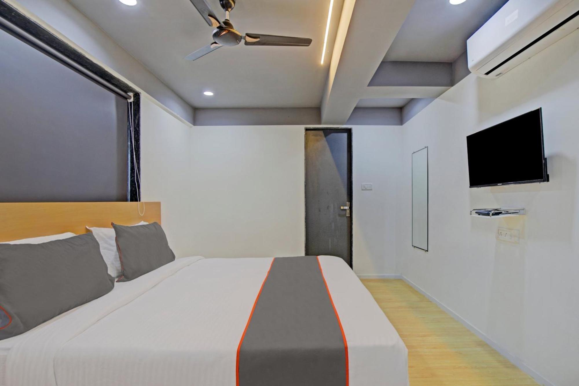 Collection O De'Pearl Hotel سورات المظهر الخارجي الصورة
